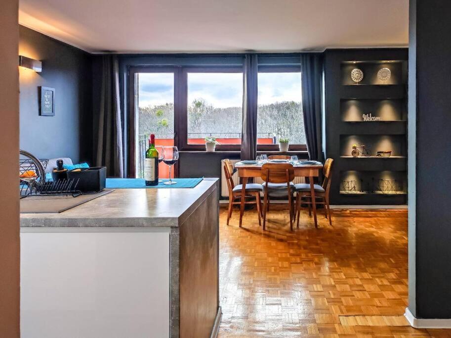 Apartament On Top Of The World *
