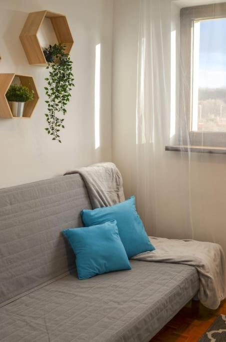 Apartament On Top Of The World