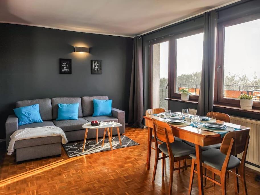 Apartament On Top Of The World *