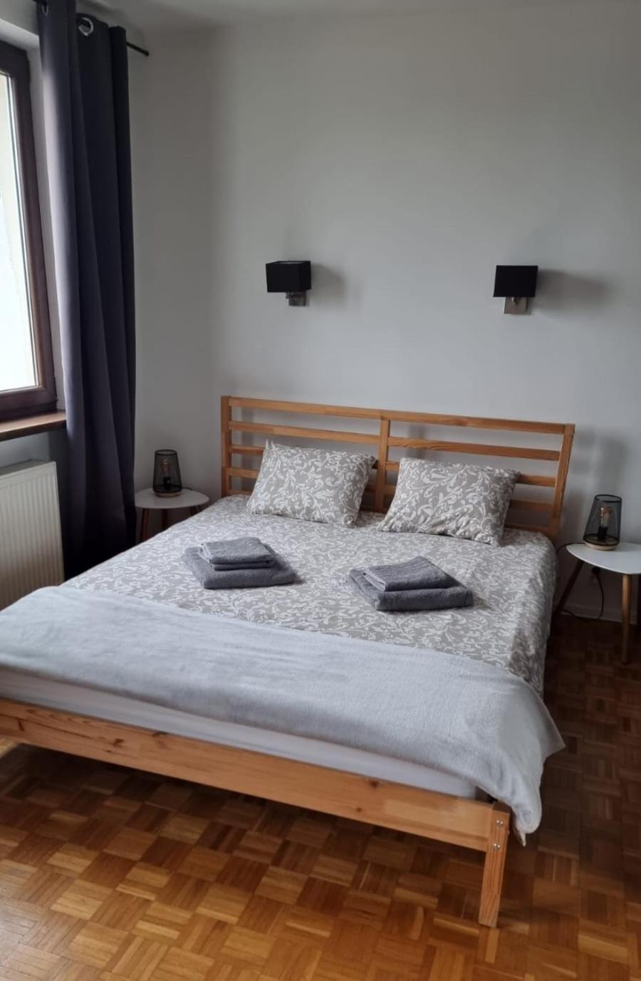 Apartament On Top Of The World Gdańsk