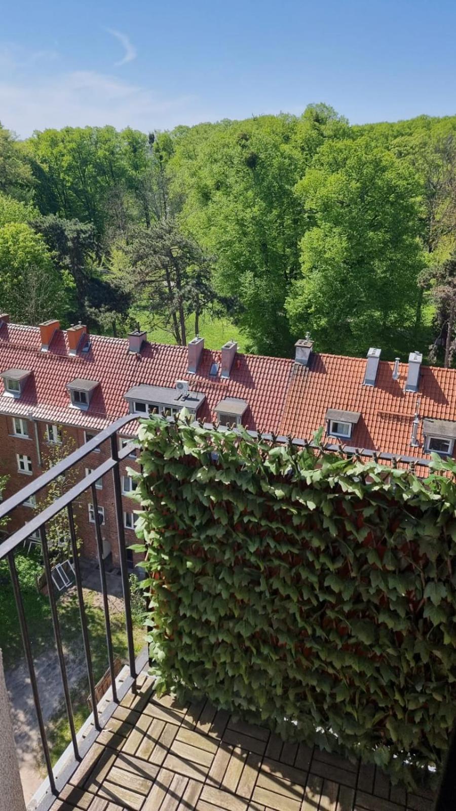 On Top Of The World * Gdańsk